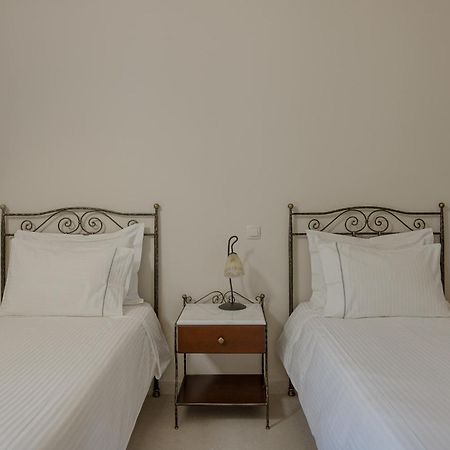 Apolis Villas & Suites Resort Parga Eksteriør bilde