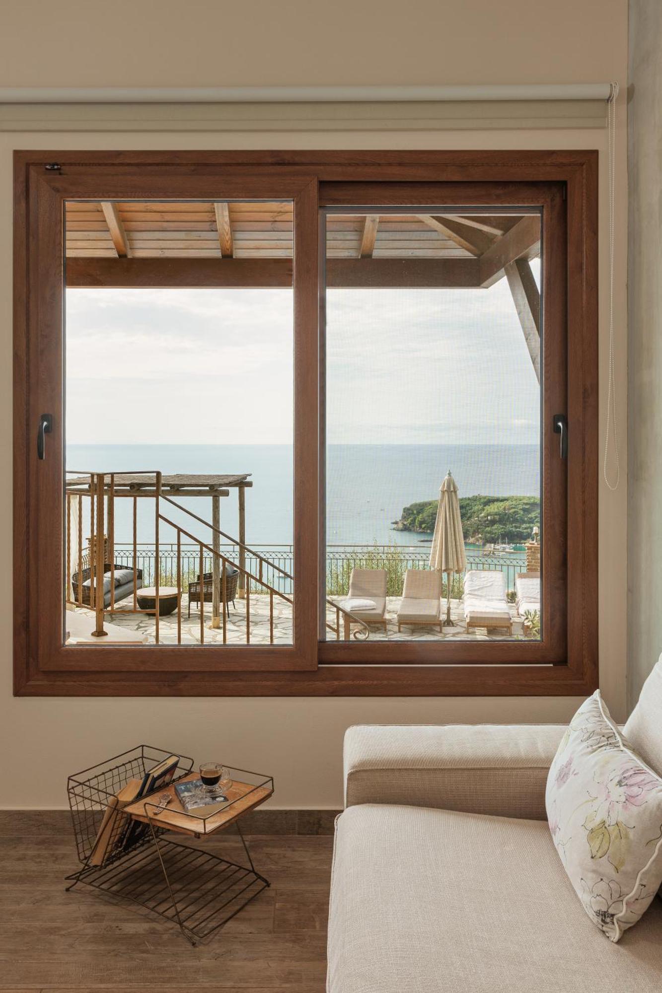 Apolis Villas & Suites Resort Parga Eksteriør bilde