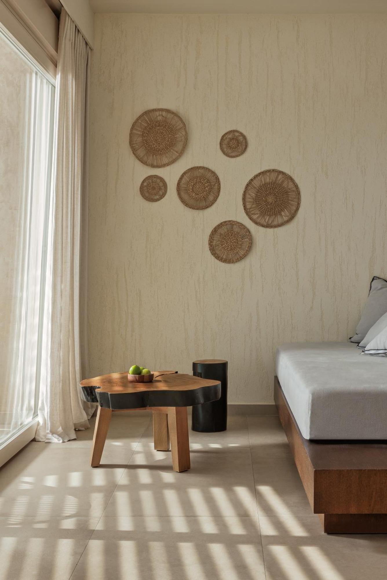 Apolis Villas & Suites Resort Parga Eksteriør bilde