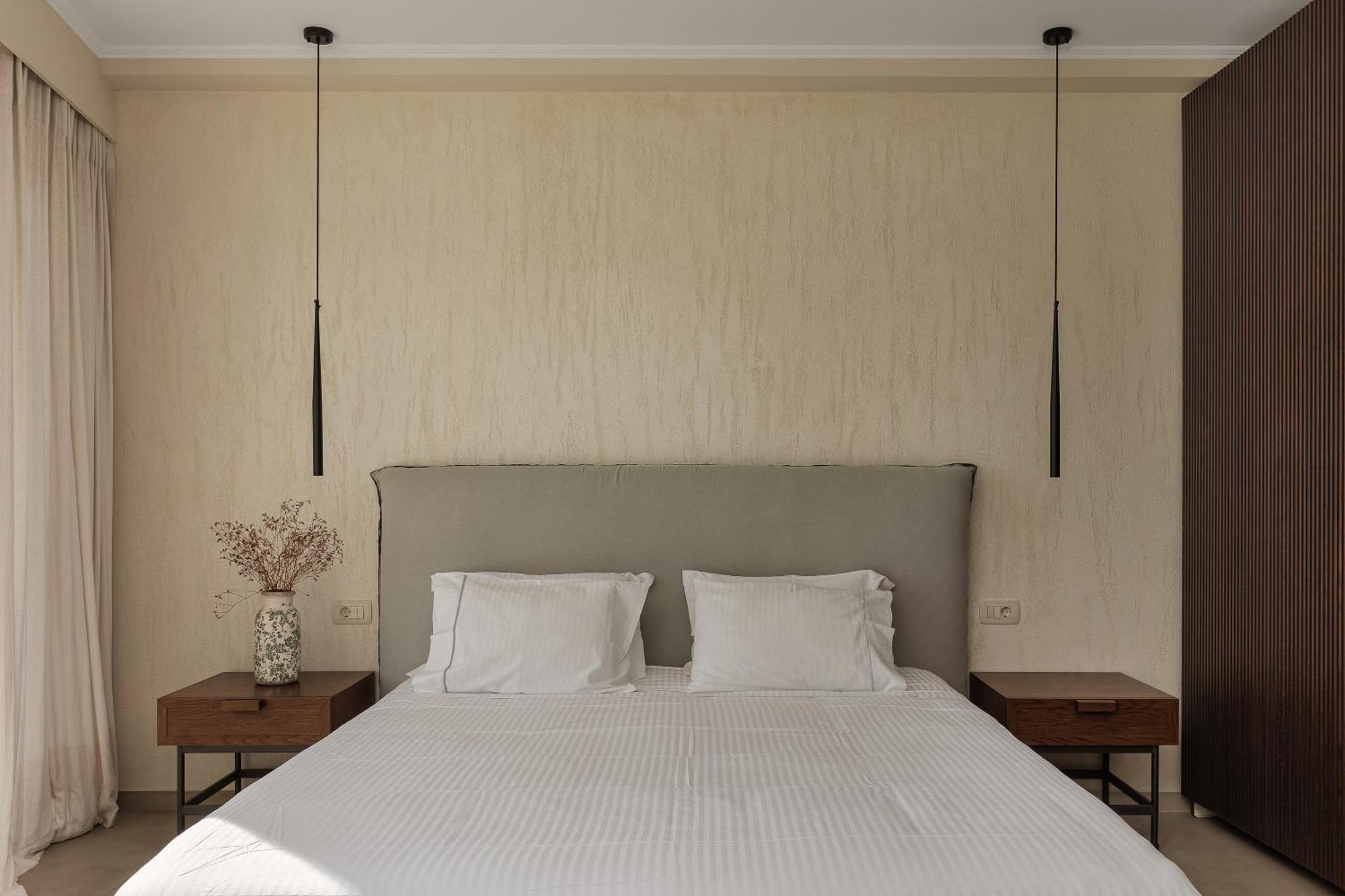 Apolis Villas & Suites Resort Parga Eksteriør bilde