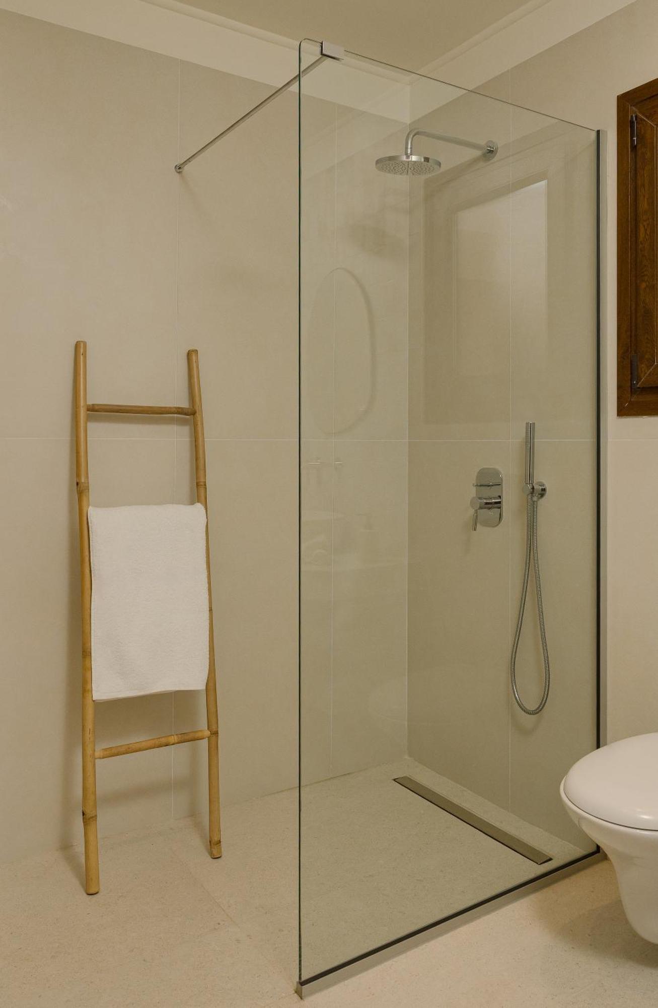 Apolis Villas & Suites Resort Parga Eksteriør bilde