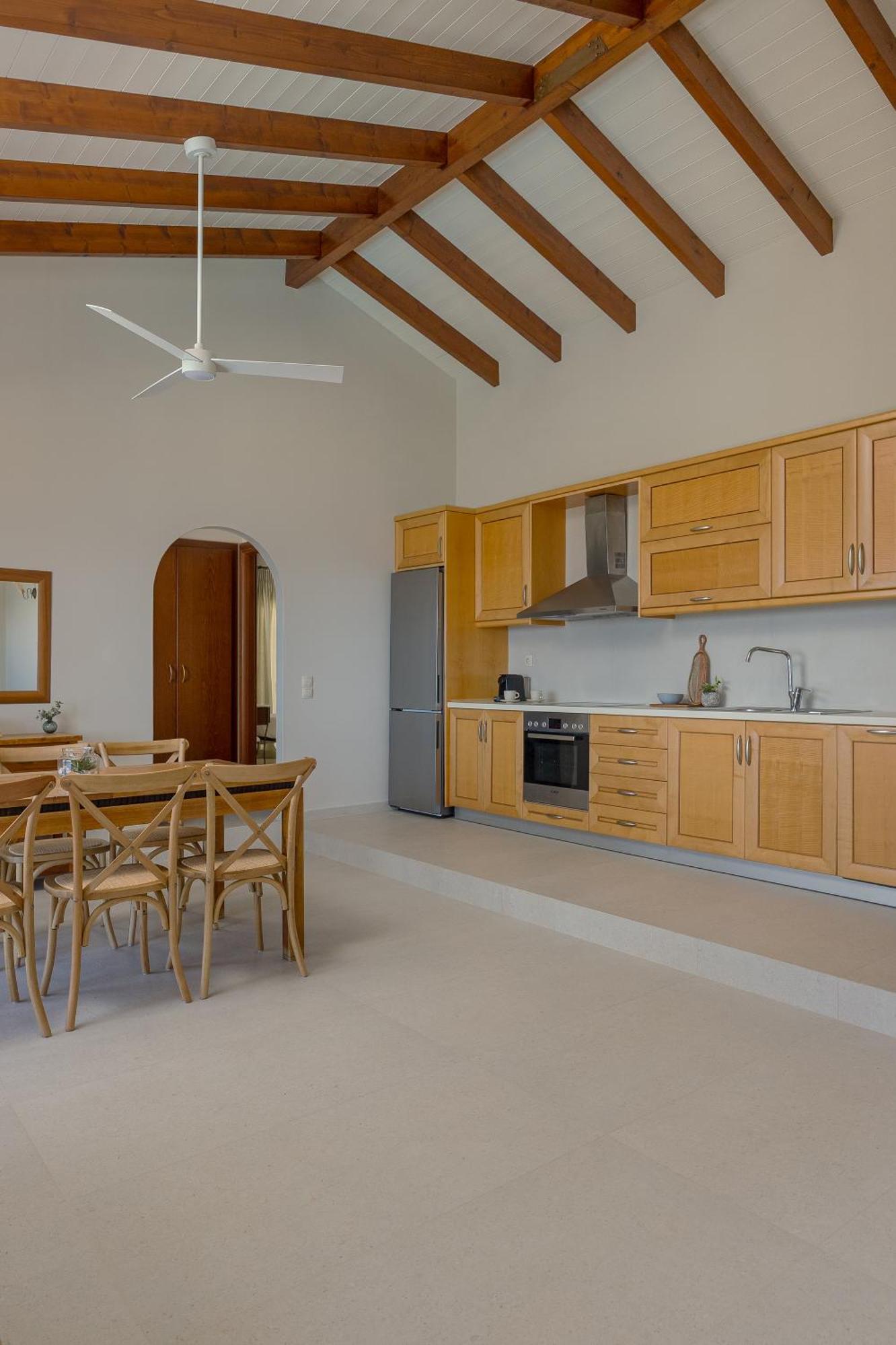 Apolis Villas & Suites Resort Parga Eksteriør bilde