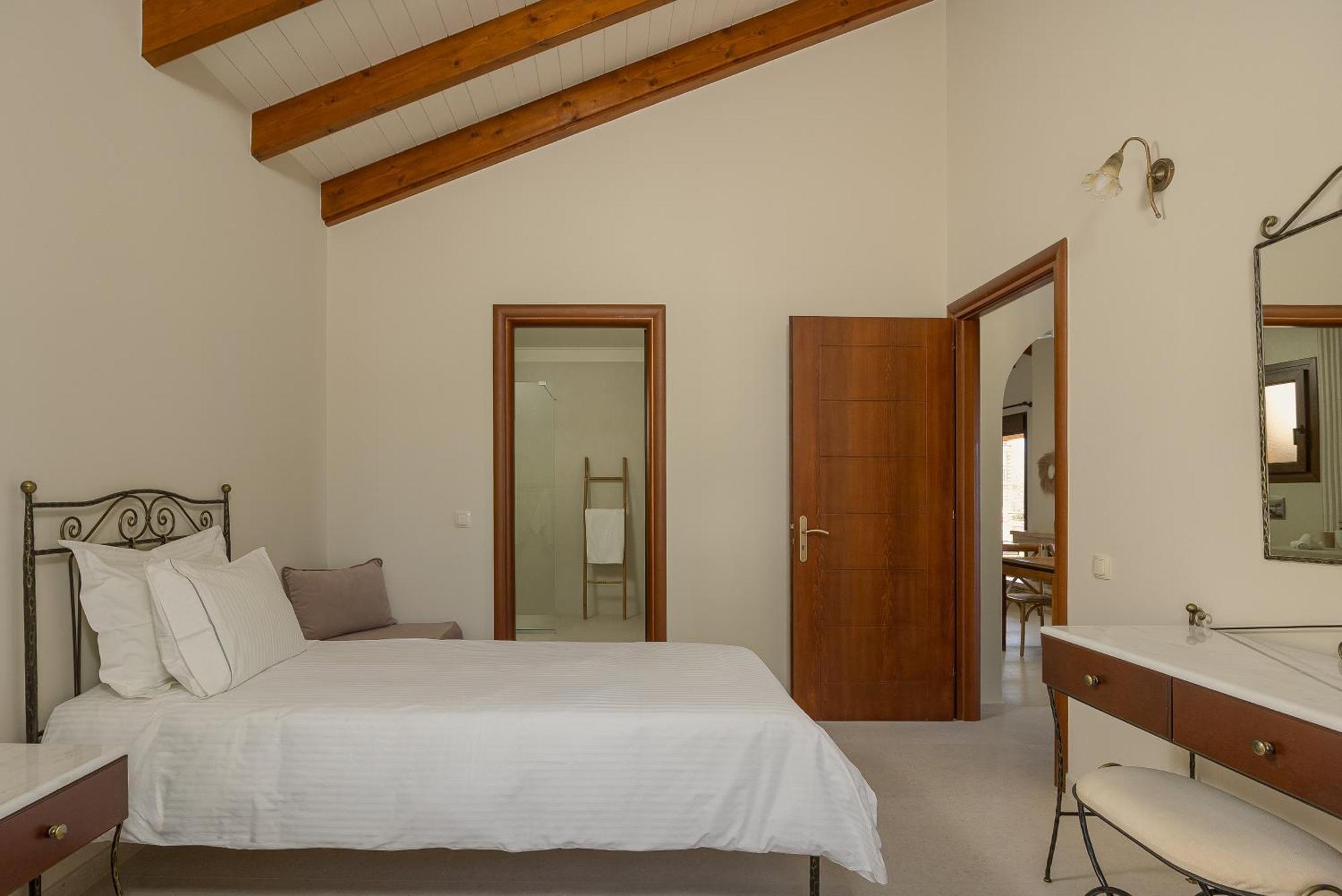 Apolis Villas & Suites Resort Parga Eksteriør bilde