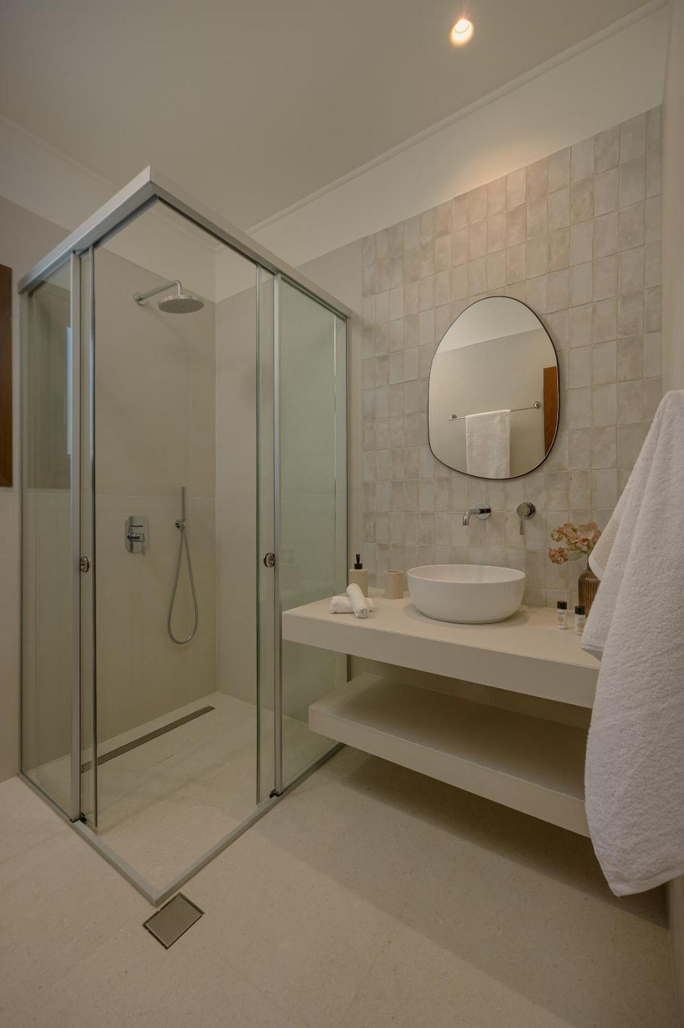 Apolis Villas & Suites Resort Parga Eksteriør bilde